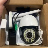 انواع دوربین‌های سیمکارتی منازل و محل کار|دوربین مداربسته|الشتر, |دیوار