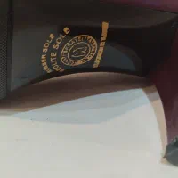 کفش چرم ونوس|کیف، کفش، کمربند|مشهد, حسابی جنوبی (شهرک غرب)|دیوار