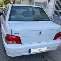 پراید132مدل 93بدون رنگ
