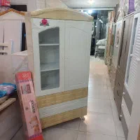 سیسمونی کمد وکیوم