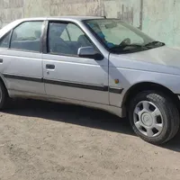 پژو 405 SLX موتور 1800، مدل ۱۳۸۹|خودرو سواری و وانت|مشهد, کوی سیدی|دیوار