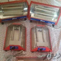 آکبند بخاری برقی کرسی دو شعله اتومات اخوان|بخاری، هیتر، شومینه|تهران, فردوسی|دیوار