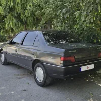 پژو 405 GLI نوک مدادی|خودرو سواری و وانت|فولادشهر, B4|دیوار