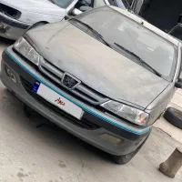 پارس مدل ۸۷