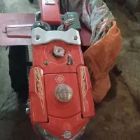 فروش تیلر8اسب|ماشینآلات صنعتی|رودبنه, |دیوار