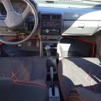 پراید مدل 88|خودرو سواری و وانت|گلپایگان, |دیوار