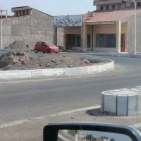 زمین تجاری ۱۲۰ متر