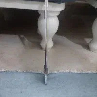 درب کابینت با دستگیره