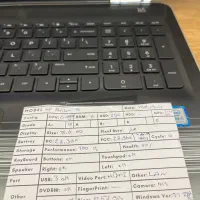 لپ تاپ لمسی اچ پی سری Pavilion|رایانه همراه|لاهیجان, قیام|دیوار