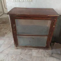 بوفه خیلی قدیمی