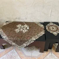 مبل شیک ۷ نفره|مبلمان خانگی و میز عسلی|شادگان, |دیوار