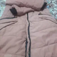 کاپشن دخترانه|کفش و لباس بچه|قم, امامزاده ابراهیم|دیوار