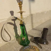 قلیان|کلکسیون و سرگرمی|مشهد, توس (بلوار توس)|دیوار