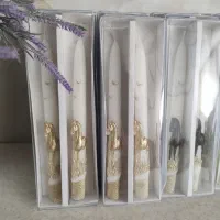 شمع زیبای اسب