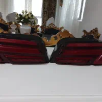 چراغ خطر پارس