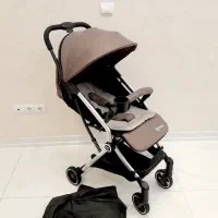 کالسکه کابین سایز مسافرتی خارجی