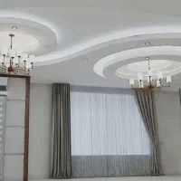 نیازمند کارگرنقاش ساختمان وکناف روزمزد|استخدام معماری، عمران و ساختمانی|خرم‌آباد, |دیوار