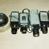 دوربین مدار بسته