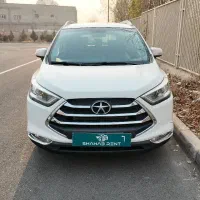 اجاره جک s3/رنت خودرو