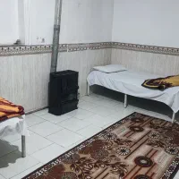 مهمانپذیر سوئیت مسافرخونه