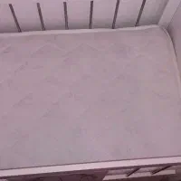 تخت خواب بچگانه گهواره ای|تخت و صندلی بچه|پاکدشت, پاکدشت (مامازند)|دیوار