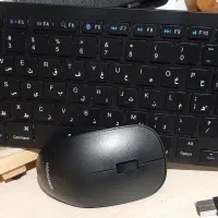 کیبرد|قطعات و لوازم جانبی رایانه|بندر انزلی, عباس آباد|دیوار