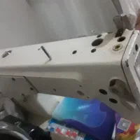 چرخ خیاطی صنعتی فومکس|لوازم خیاطی و بافتنی|آذرشهر, |دیوار