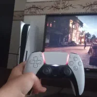 PS5معاوضه با موتور
