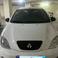 تیبا ۲|خودرو سواری و وانت|تهران, قزل قلعه|دیوار