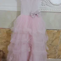 لباس مجلسی دخترانه