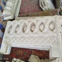 وسایل پلی استر و دیوار پیش ساخته