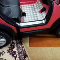 ماشین شارژی صفر