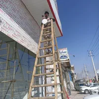 برق کار و سیم کشی ساختمان صفر تا صد|خدمات پیشه و مهارت|تبریز, |دیوار