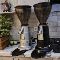 آسیاب قهوه فله زن پاکت خور فاما مکپ اسپرسو