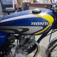 موتور سی دی آی|موتورسیکلت|ورامین, ورامین|دیوار