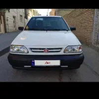 پراید وانت|خودرو سواری و وانت|دماوند, دماوند|دیوار