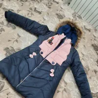 کاپشن دخترانه