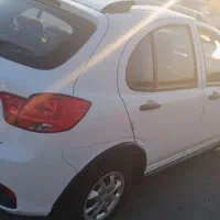 کوییک gx|خودرو سواری و وانت|نقده, |دیوار