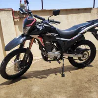 موتورفلات 250xrهمتاز