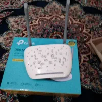 مدوم تی پی لینک