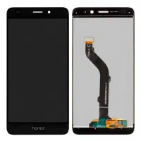 تاچ و السیدی ردمیa5ال سی دی a3 a5 Redmi note 12