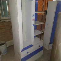 کمد و بوفه کودک|اسباب و اثاث بچه|اندیمشک, |دیوار