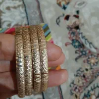 النگوی طلاروس رنگ ثابت مادام العمر|بدلیجات|قم, بکایی|دیوار