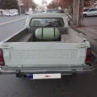 پیکان وانت ۸۵|خودرو سواری و وانت|ارومیه, |دیوار