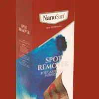 اسپری لکه بر فرش ومبلمان  بدونه تریگر