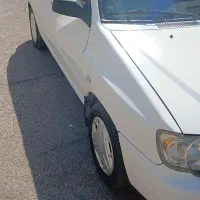 هاج بک ۱۱۱|خودرو سواری و وانت|اصفهان, آبشار|دیوار