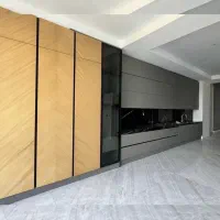 تاپ لوکیشن*۱۴۵ متر طراحی مدرن * هاشمیه