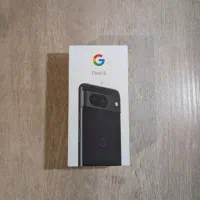 گوشی Google pixel 8