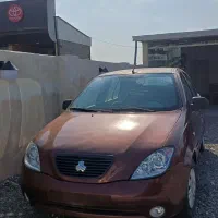 تیبا ۲ مدل ۹۳