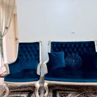 فروش وسایل منزل مبل و اینه کنسول|مبلمان خانگی و میز عسلی|بومهن, |دیوار